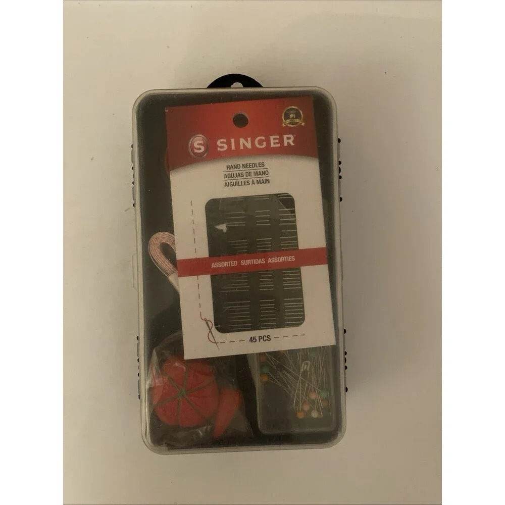Singer Sewing Repair Kit